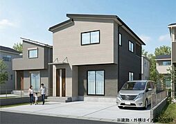 宮崎　下北方町2B