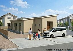 大分　汐見1丁目B