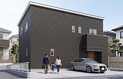 大分　小池原　[国分ハウジングの新築分譲住宅(建売住宅)]