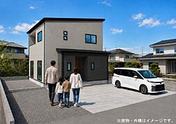 宮崎　芳士2　[国分ハウジングの新築分譲住宅(建売住宅)]