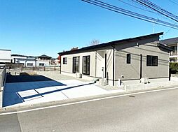 児湯　高鍋町3B　[国分ハウジングの新築分譲住宅(建売住宅)]