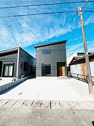 日向　亀崎4丁目　[国分ハウジングの新築分譲住宅(建売住宅)]