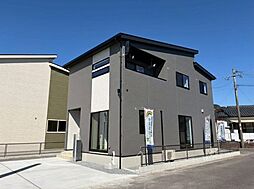 霧島　隼人町松永4B　[国分ハウジングの新築分譲住宅(建売住宅)]