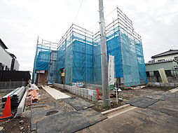 富士見市 水子 新築分譲住宅 全6棟