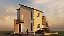 新座市畑中 新築建売住宅 全17棟