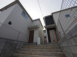 朝霞市根岸台 新築分譲住宅 全5棟