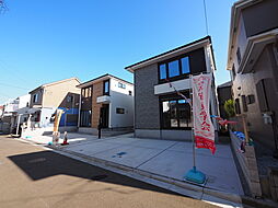 新座市西堀 二丁目 新築戸建 全2棟