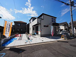 志木市下宗岡13期 新築分譲住宅 last1棟