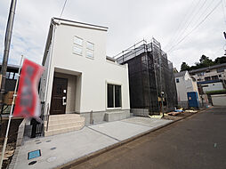 朝霞市膝折町18期 新築分譲住宅 全5棟