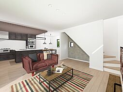 新座市池田 新築分譲住宅 全40棟