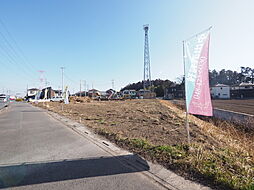 鶴ヶ島市藤金15期  建築条件付き売地 全11区画