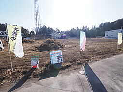 鶴ヶ島市藤金 売地 全11区画