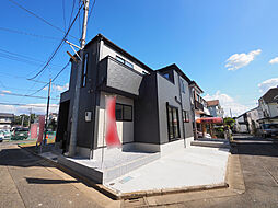 朝霞市宮戸３丁目　新築戸建　last1棟