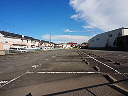 新座市野火止 建築条件付き売地 全17区画