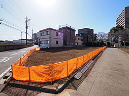 朝霞市泉水5期 全5区画