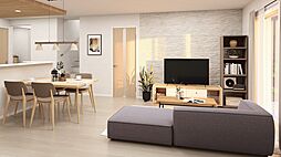 西東京市泉町 新築戸建住宅 全1棟