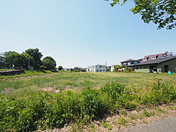 志木市中宗岡 マイセレクト対応売地 全4区画