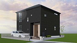 朝霞市本町4期　新築戸建　全1棟