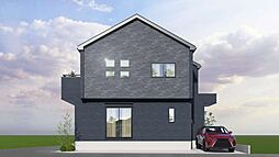 西東京市下保谷 新築戸建て住宅 全1棟