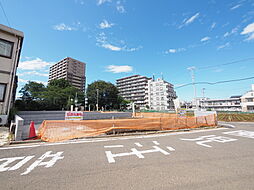 朝霞市泉水5期 新築分譲住宅 全5棟