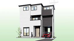 志木市柏町26期 新築分譲住宅 全1棟