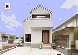 【Plus One Style】高槻市東上牧2丁目 2区画