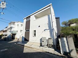 【Plus One Style】 高槻市如是町