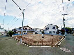 【Plus One Style】高槻市昭和台町２丁目　【残り２区画】