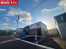 土浦市並木第15残り4棟