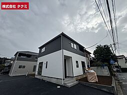 牛久市下根町第1