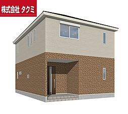 土浦市生田町第4