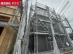 土浦市中村南第11_荒川沖駅徒歩15分