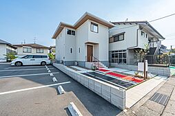 SEKISUI HOUSE noie 天白区植田