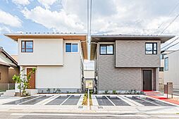 SEKISUI HOUSE noie 尾張旭市晴丘町東