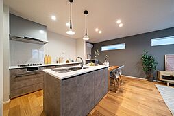 SEKISUI HOUSE noie みよし市新前田