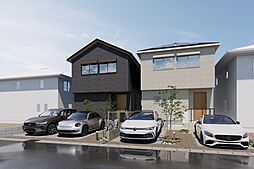 SEKISUI HOUSE noie 春日井瑞穂通