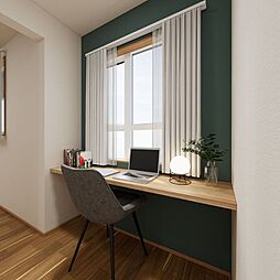 SEKISUI HOUSE noie みよし黒笹