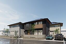 SEKISUI HOUSE noie 刈谷小垣江町