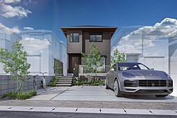 SEKISUI HOUSE noie 名東区引山 愛犬と暮らす家