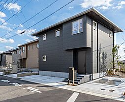 SEKISUI HOUSE noie 西尾今川