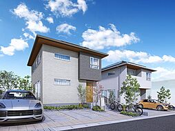 SEKISUI HOUSE noie 刈谷半城土西町