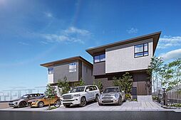 SEKISUI HOUSE noie 日進市香久山II