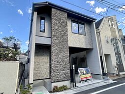 練馬区早宮1丁目　新築戸建