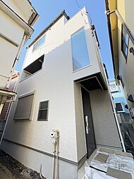 練馬区旭丘2丁目　新築戸建