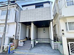 練馬区中村南1丁目　新築戸建
