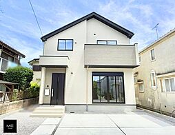 立川市西砂町2丁目1期　新築戸建　全1棟