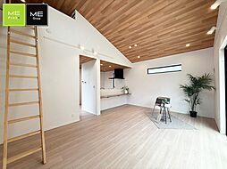 清瀬市中里2丁目　新築戸建　全１棟