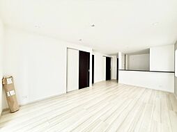 東大和市芋窪1丁目 新築戸建 全4棟