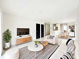 八王子市めじろ台１丁目　第7期　新築戸建　全1棟