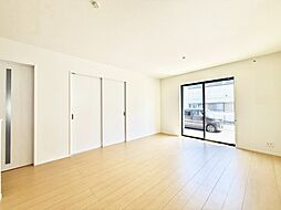 府中市四谷４丁目第２　新築戸建　全８棟　